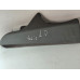 Acabamento Banco Diant.esquerdo Renault Scenic 03/08 Cinza