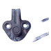 Batente Porta Fiat Stilo 05 Usado Original 46762536