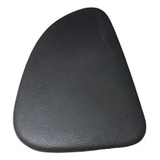 Tampa Acabamento Lateral Esquerda Painel Peugeot 207 Preto