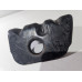 Suporte Fechadura Capo Renault Kwid