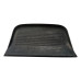 Moldura Tampa Painel Corsa 1999 90434528 Preto