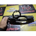 Maçaneta Externa Traseira Esquerda Stilo ~ 488242055 Preto Traseira