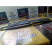 Moldura Ext Coluna Central Dir Gm Omega Australiano 09148534