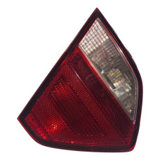 Lanterna Lado Esquerdo Voyave G6 2014 (tampa) Esquerdo/motorista Vermelho
