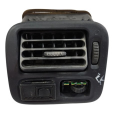 Difusor De Ar Lado Esquerdo Honda Civic 97/00