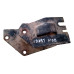 Suporte Coxim Motor Direito Ford Escort 542199341a Usado