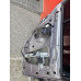 Porta  Traseira Esquerda Completa Renault Megane Sedan Traseira Esquerdo Cinza-escuro