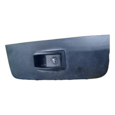 Moldura Botao Vidro Eletrico Dir Fiat Palio Siena 735333496