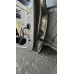 Porta Traseira Esquerda Mercedes Gla200 2015 A 2019 Traseira Esquerda Cinza