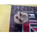 Batente Porta Traseiro Esquerdo Citroen C3 Usado Original