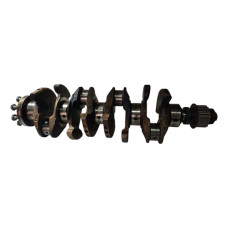 Virabrequim C4 Pallas 1 E  Hg 083