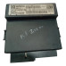 Módulo Conforto Gm Chevr Zafira/vectra 93299748 Preto