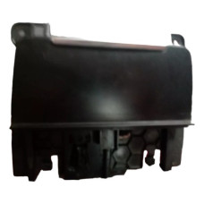 Moldura Porta Objetos Audi A4 8k0857951 Preto