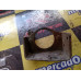 Suporte Coxim Motor Fiat Uno 96 Lateral Esquerdo Usado