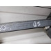 Maquina De Vidro Traseira Direita Peugeot 307 2005
