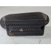 Apoio De Pé Honda Civic 97/00 1.6 Preto