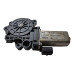 Motor Maquina De Vidro Traseiro Direito Fiat Stilo