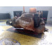 Reservatório Partida Fria Renault Logan S8200683150 Usado