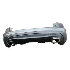 Parachoque Traseiro Mercedes Gla200 2016