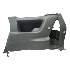 Forro Porta Malas Traseiro Direito Gm Zafira 2007