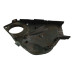 Capa Correia Dentada Peugeot 206 207 9641221180 Preto