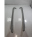 Par Acabamento Superior Coluna Central Honda Civic 2000
