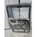 Porta Traseira Esquerda Gm Zafira 2007 Traseira Esquerda Preto