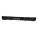 Absorvedor De Impacto Traseiro + Sensor Renault Fluence