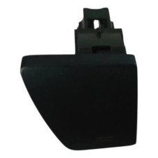 Botão Falso Painel Peugeot 307 96394787 Preto
