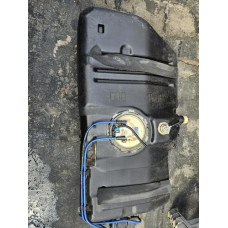 Tanque Combustivel Gm Zafira 2007