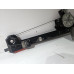 Maquina De Vidro Dianteira Direita C/ Motor Fiat Linea 10