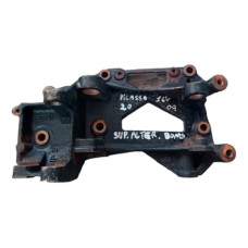 Suporte Alternador Compressor C5 Picasso 307 2.0 16v Orig