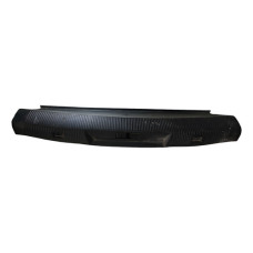 Acabamento Soleira Porta Mala Citroën C4 Pallas Preto