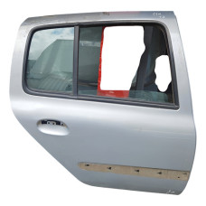 Porta Traseira Direita Renault Clio Traseira Direita Cinza