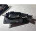 Maçaneta Interna Diant/tras Esquerda Peugeot 307 2005 Preto