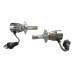 Super Led Light H-4 30w 20000lm 6500k H4 Preto 6500k