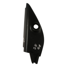 Acabamento Interno Retrovisor Esquerdo Vw Gol G8