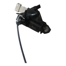 Fechadura Elétrica Diant.esquerda Citroën C4 Pallas Preto