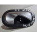 Maçaneta Interna Direita Renault Megane 2.0 06/12 Preto Dianteira/traseira