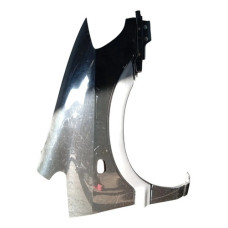 Paralama Dianteiro Direito Chevrolet Zafira Preto