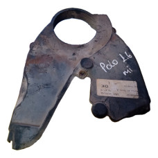 Capa Da Correia Dentada Inf. Volkswagen Polo 1.6 030109127r 