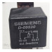 Relé  Auxiliar  Siemens  D 09520 12v