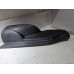 Acabamento Soleira Traseira Esquerda Vw Gol G5 2010 Preto