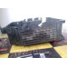 Caixa Suporte Bateria Citroen C3 02 A 11 9638079380 Usado