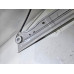 Maquina De Vidro Dianteira Direita Vw Gol G5 2010