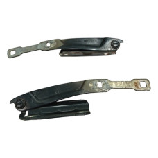 Par De Dobradiça Capô Renault Sandero 654013159r