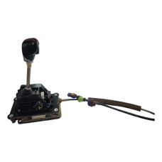 Alavanca Cambio Automático Renault Captur 349014529r