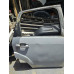 Porta Traseira Direita Ford Fiesta Sedan 14 C/ Detalhe Traseira Direito Cinza
