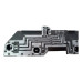 Circuito Lanterna Traseira Renault Clio Sedan 00/10 Ld