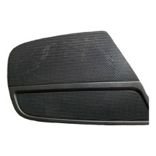 Tela Alto Falante Traseira Direita Audi A4 2010 A 2016 Preto